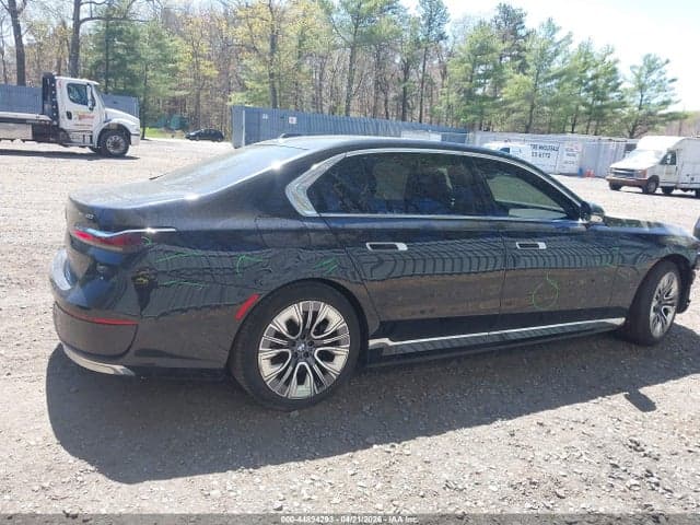 2024 BMW I7 XDRIVE60 13