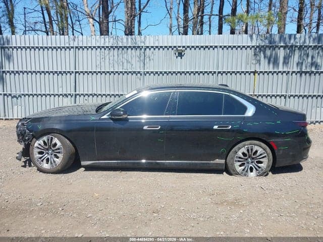 2024 BMW I7 XDRIVE60 14