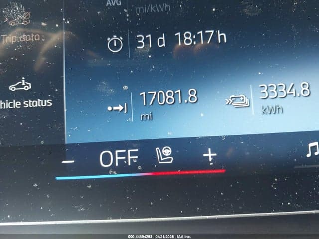 2024 BMW I7 XDRIVE60 15