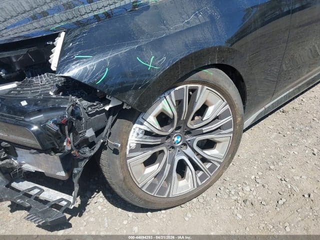 2024 BMW I7 XDRIVE60 20