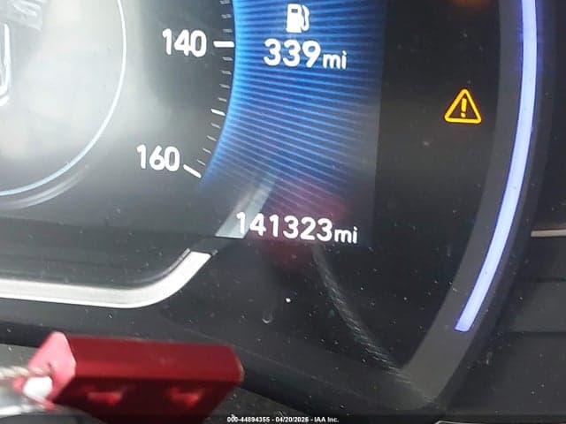 2019 HYUNDAI SANTA FE ULTIMATE 2.0T 15