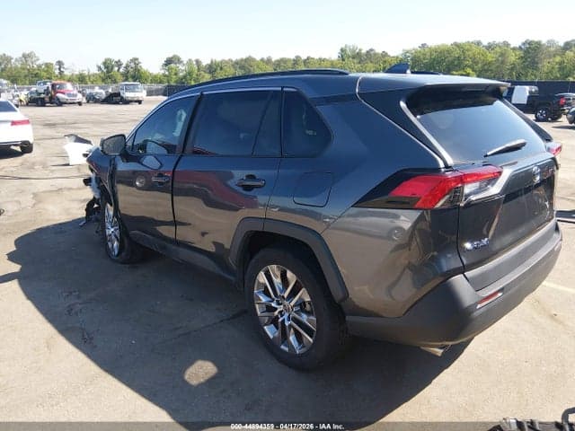 2021 TOYOTA RAV4 XLE PREMIUM 3