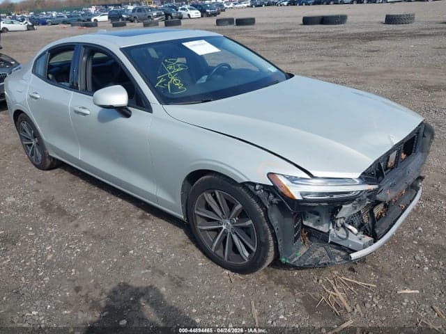 2021 VOLVO S60 T6