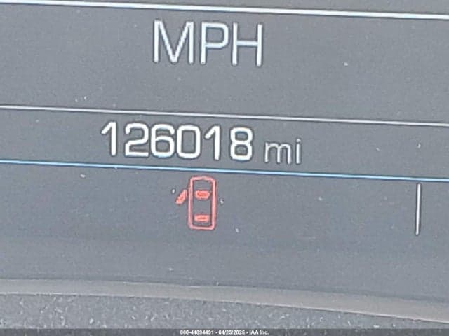 2018 GMC TERRAIN SLT 15