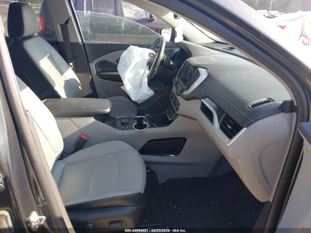 2018 GMC TERRAIN SLT 5