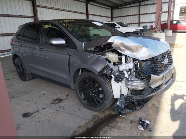 2022 FORD EDGE ST LINE - 1