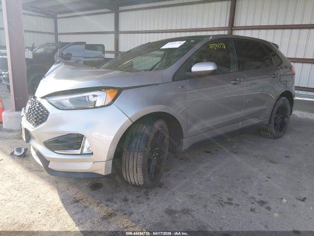 2022 FORD EDGE ST LINE 2