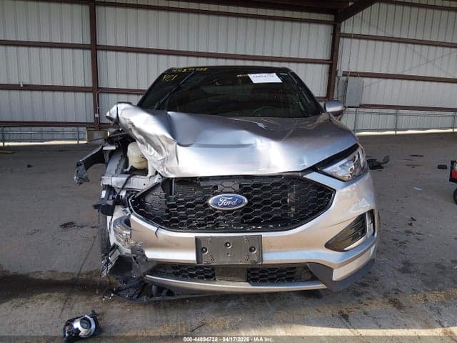 2022 FORD EDGE ST LINE 13