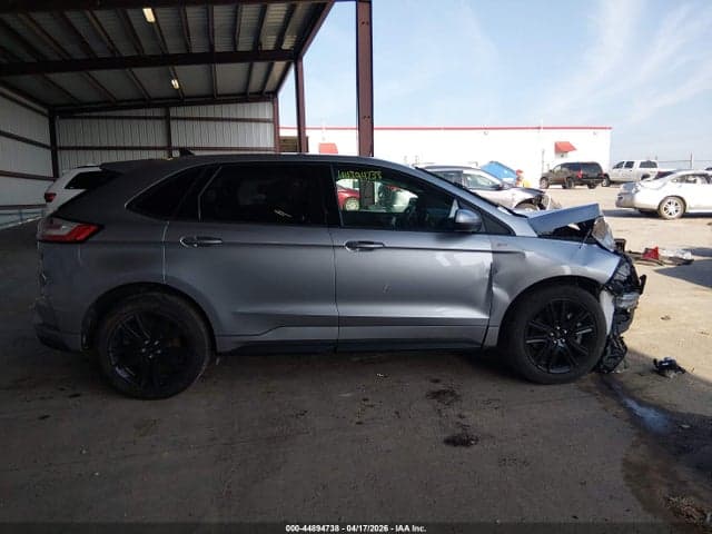 2022 FORD EDGE ST LINE 14