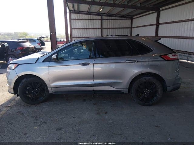 2022 FORD EDGE ST LINE 15