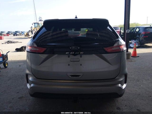 2022 FORD EDGE ST LINE 17