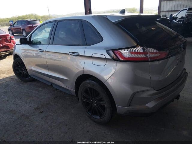 2022 FORD EDGE ST LINE 3