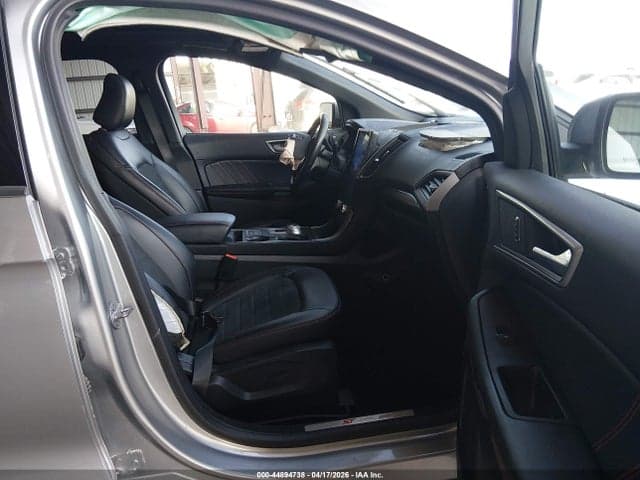 2022 FORD EDGE ST LINE 5