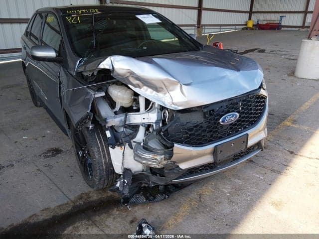2022 FORD EDGE ST LINE 6