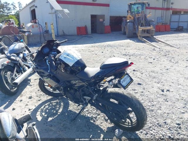 2024 KAWASAKI EX500 H 13