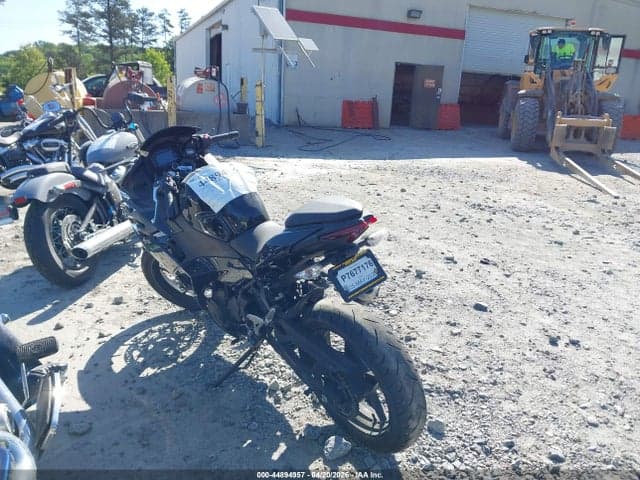 2024 KAWASAKI EX500 H 3