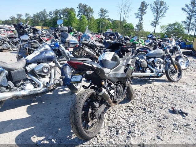 2024 KAWASAKI EX500 H 4