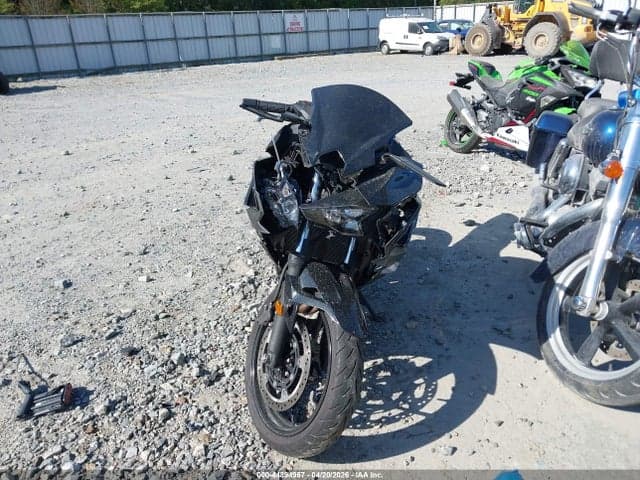 2024 KAWASAKI EX500 H 5