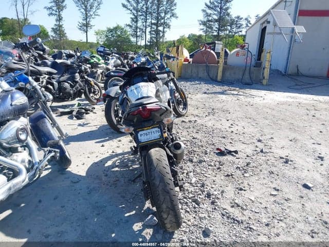 2024 KAWASAKI EX500 H 6