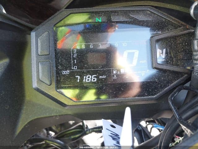 2024 KAWASAKI EX500 H 7