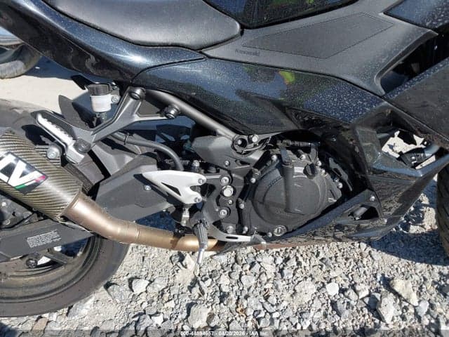 2024 KAWASAKI EX500 H 8