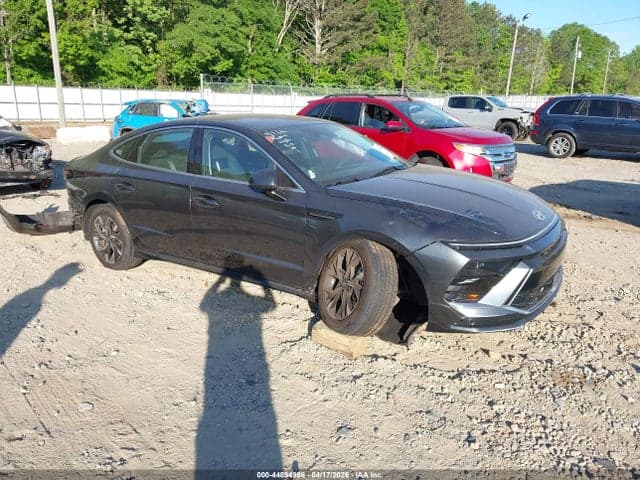 2024 HYUNDAI SONATA SEL 1