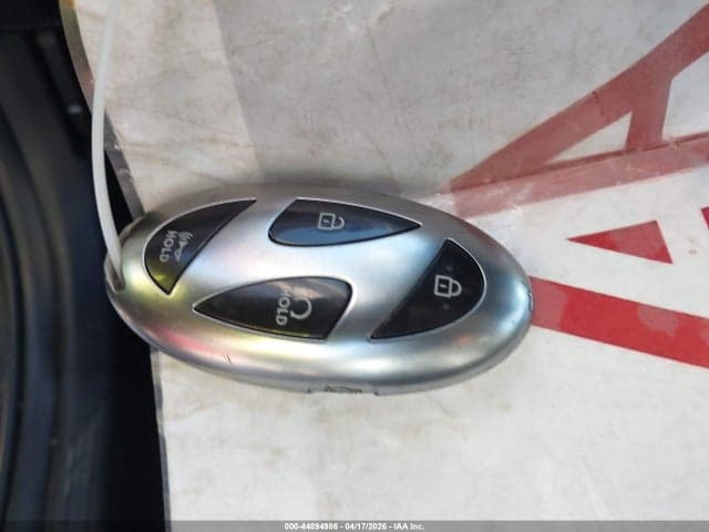 2024 HYUNDAI SONATA SEL 11