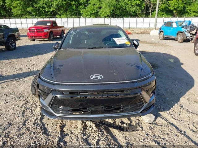 2024 HYUNDAI SONATA SEL 13