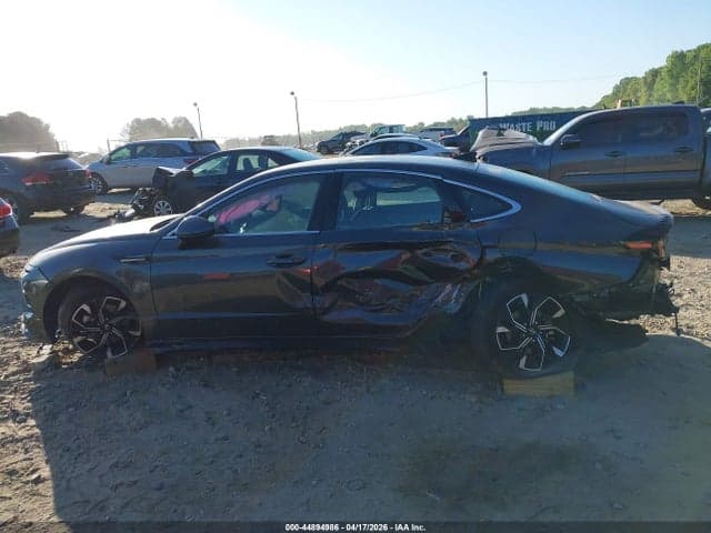 2024 HYUNDAI SONATA SEL 15