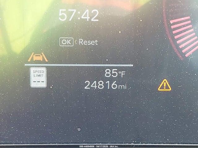 2024 HYUNDAI SONATA SEL 16