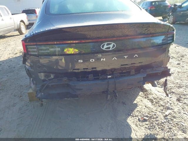 2024 HYUNDAI SONATA SEL 19