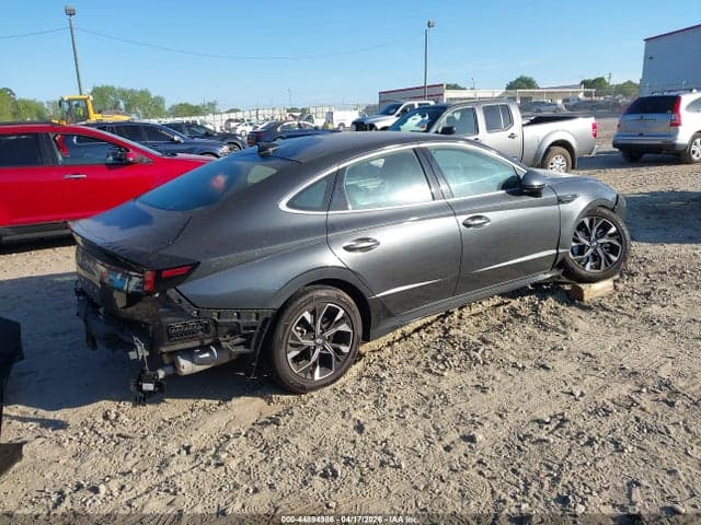 2024 HYUNDAI SONATA SEL 4