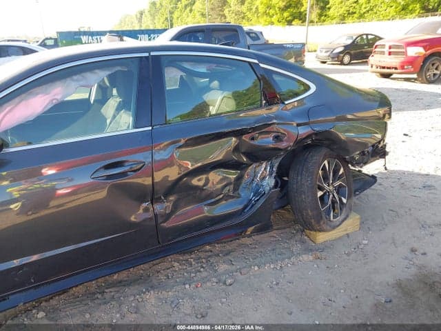 2024 HYUNDAI SONATA SEL 6