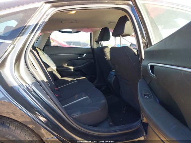 2024 HYUNDAI SONATA SEL 8