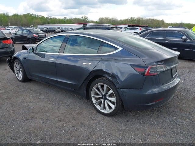 2019 TESLA MODEL 3 LONG RANGE/PERFORMANCE 3