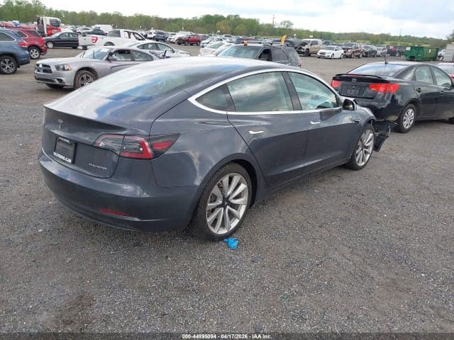 2019 TESLA MODEL 3 LONG RANGE/PERFORMANCE 4