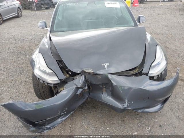 2019 TESLA MODEL 3 LONG RANGE/PERFORMANCE 6