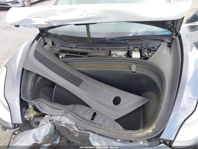 2019 TESLA MODEL 3 LONG RANGE/PERFORMANCE 10