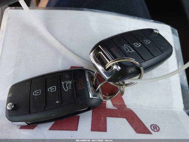 2020 KIA SPORTAGE LX 11