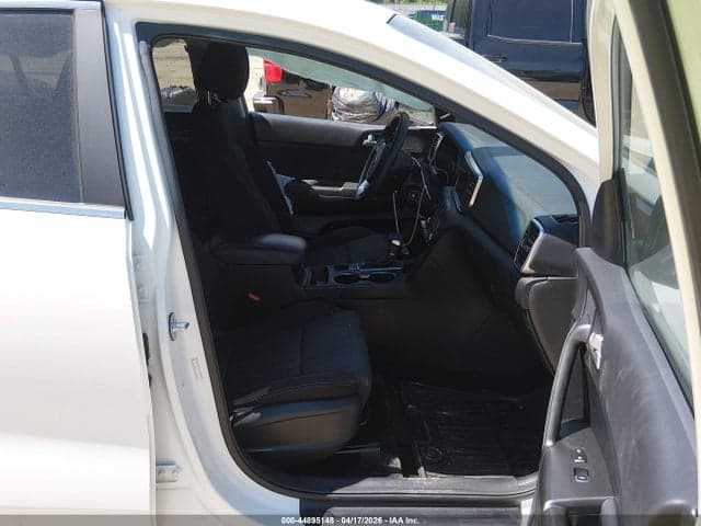 2020 KIA SPORTAGE LX 5