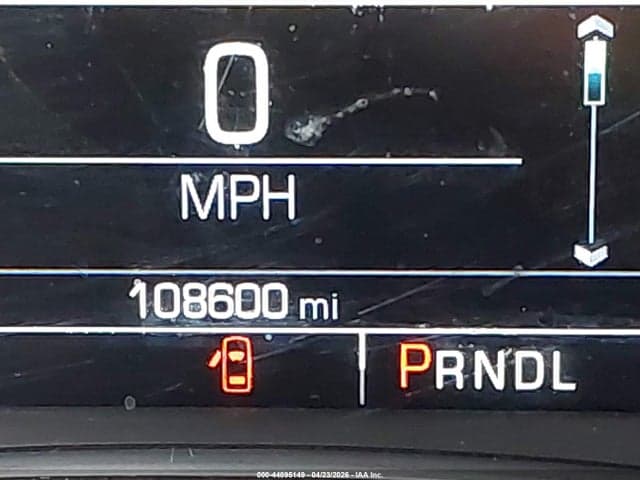2018 CHEVROLET EQUINOX PREMIER 15