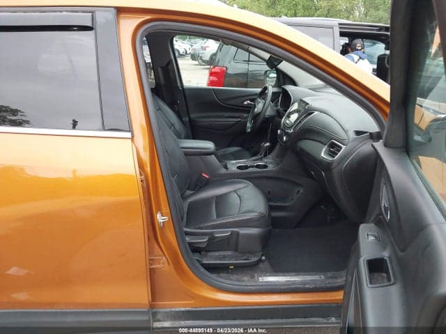 2018 CHEVROLET EQUINOX PREMIER 5