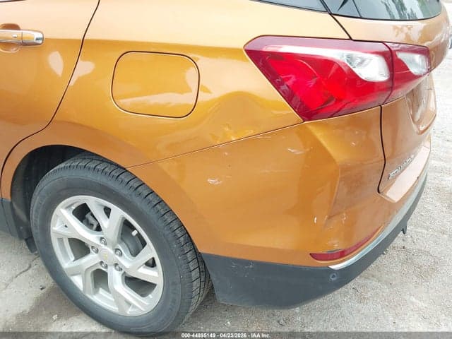 2018 CHEVROLET EQUINOX PREMIER 6