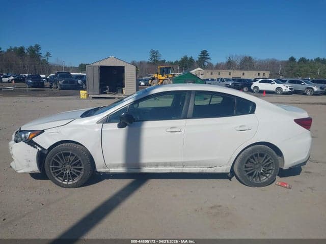 2019 SUBARU IMPREZA 2.0I 14