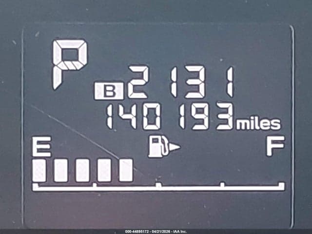 2019 SUBARU IMPREZA 2.0I 15