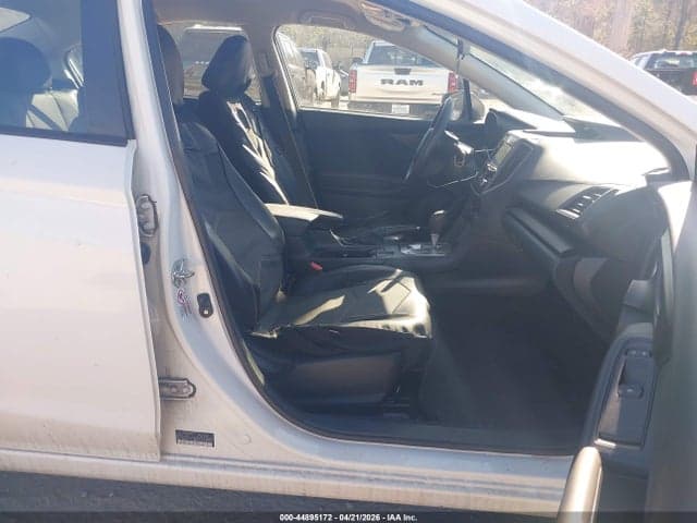 2019 SUBARU IMPREZA 2.0I 5