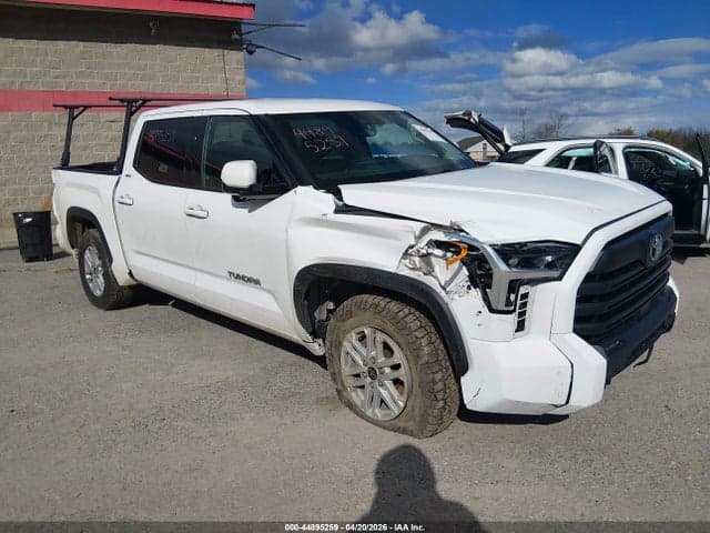 2023 TOYOTA TUNDRA SR5 - 1