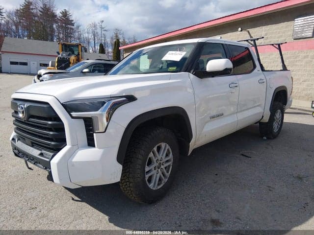 2023 TOYOTA TUNDRA SR5 2