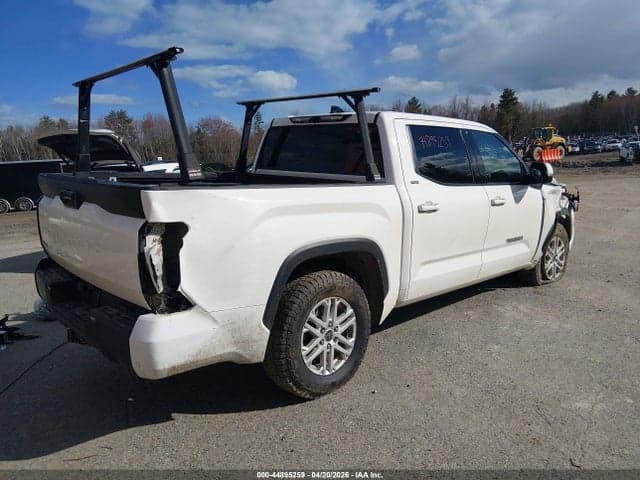 2023 TOYOTA TUNDRA SR5 4