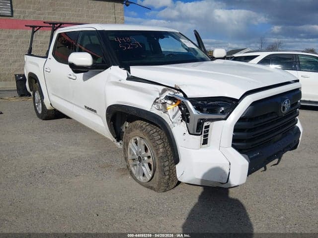 2023 TOYOTA TUNDRA SR5 6